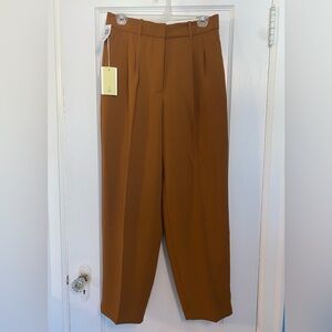 Aritzia - Wilfred “Carrot” pants size 8 Tall